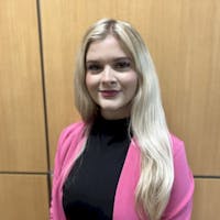 Hope Andrews at Murray Ford of Starke