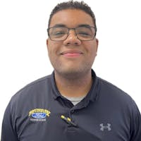 Davontay Brown headshot
