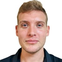 Trey Foreacre at Murray Ford of Starke