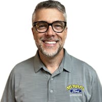 Brian McConnell headshot