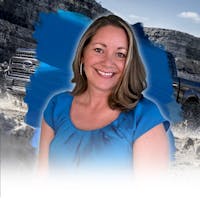 Angie Sturgill at Mike Burch Ford Blackshear
