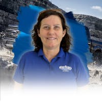 Photo of Melissa Lankford, Cashier / Pickup & Delivery