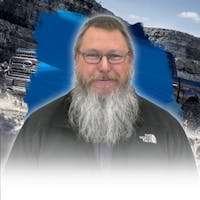 Harl Bahntge at Mike Burch Ford Blackshear