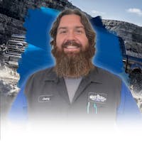 Jeremy Coleman at Mike Burch Ford Blackshear