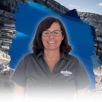 Melissa Lankford at Mike Burch Ford Blackshear