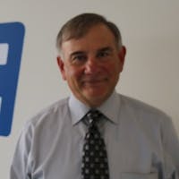 Peter Cacchiotti at Balise Subaru