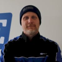 Ben Suffoletto at Balise Subaru