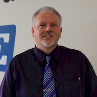 Chris Jutras at Balise Subaru