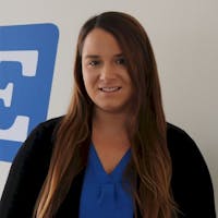 Rachel Gilbert at Balise Subaru