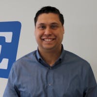 Joe Cukier at Balise Subaru