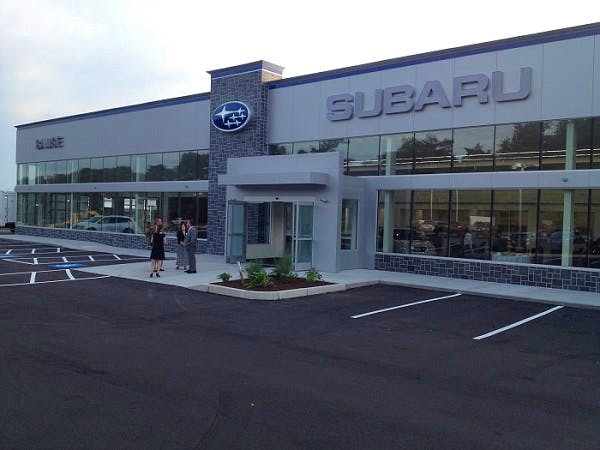 Balise Subaru - Subaru, Service Center - Dealership Ratings