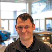 Cameron Weaver at Don Ringler Chevrolet