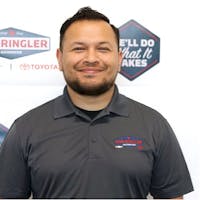 Anthony Contreras