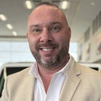 Ryan Augustine at Castle Chrysler Dodge Jeep RAM of Naperville