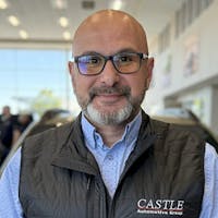 Bassam Issa at Castle Chrysler Dodge Jeep RAM of Naperville