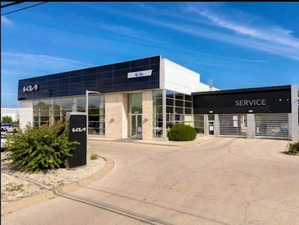 Van Horn Kia of Glendale, Glendale, WI, 53209