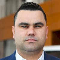 Leo Munoz at Central Houston Cadillac