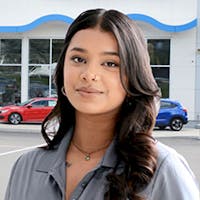 Hemma Pokhai at Rensselaer Honda
