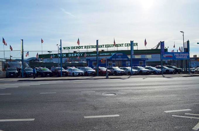 Koeppel Subaru, Long Island City, NY, 11101