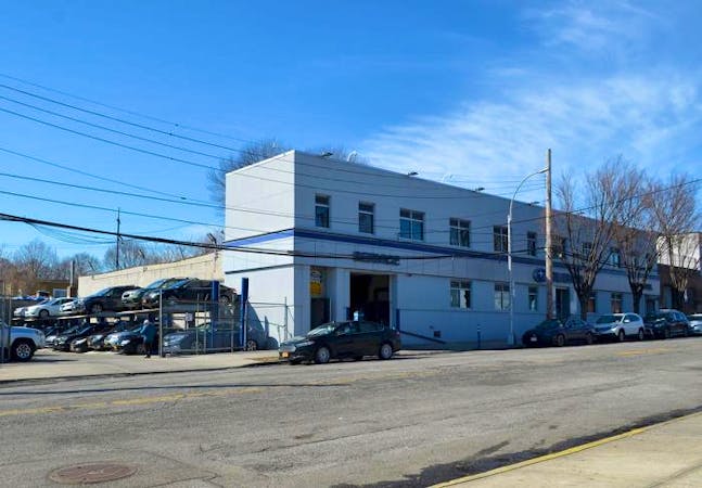 Koeppel Subaru, Long Island City, NY, 11101
