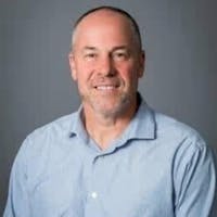 John Carter at Shepard Toyota