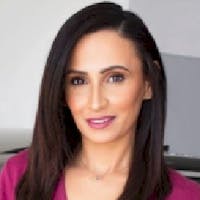 Dina Jarouche at Vin Devers Autohaus of Sylvania