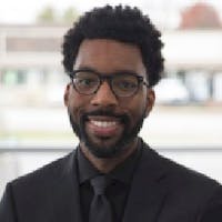 Carlton Carter at Vin Devers Autohaus of Sylvania