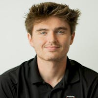 Zach Perry at Vin Devers Autohaus of Sylvania