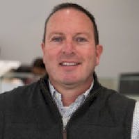 Brian LaVoy at Vin Devers Autohaus of Sylvania
