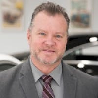 Keith Solomon at Vin Devers Autohaus of Sylvania