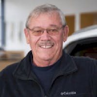 Dick Mingione at Vin Devers Autohaus of Sylvania