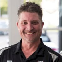 Clark Blackford at Vin Devers Autohaus of Sylvania