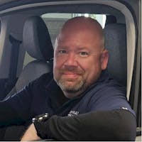 Gary English at Keyser & Miller Ford