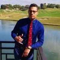 Jordan Stevens at Chapman Dodge Chrysler Jeep Ram Scottsdale