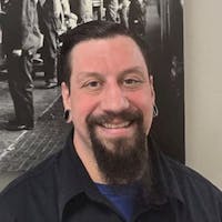 Kyle Pettinato at Key Ford of Exeter