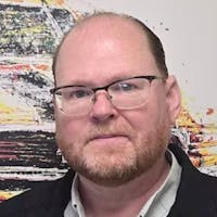 Eric Harrington at Key Ford of Exeter