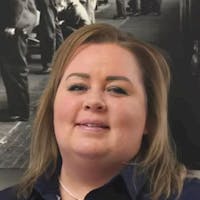 Heather Zlotek at Key Ford of Exeter