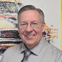 Richard Tokar at Key Ford of Exeter