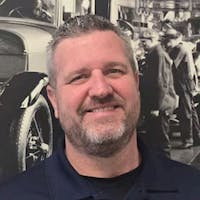 Jeff Kelly at Key Ford of Exeter