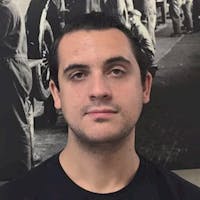 Matthew Mazzarella at Key Ford of Exeter