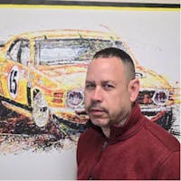 George Zepherin at Key Ford of Exeter