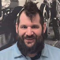 Justin DeMelfi at Key Ford of Exeter