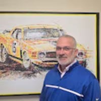 Michael May at Key Ford of Exeter