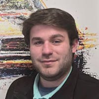 Philip Pisano at Key Ford of Exeter