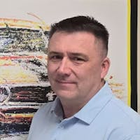 Martin Casey at Key Ford of Exeter