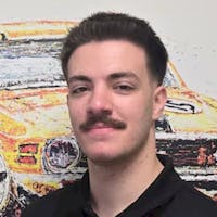 Gavin Slack at Key Ford of Exeter