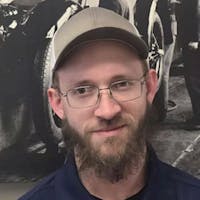 Aaron Ide at Key Ford of Exeter
