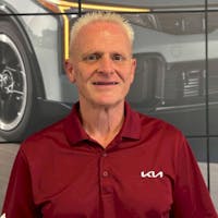 Jon Tinnerstet at Kia of Lincoln 