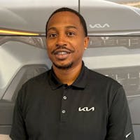 Godfrey Reide at Kia of Lincoln 