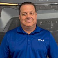 Chad Hawkins at Kia of Lincoln 
